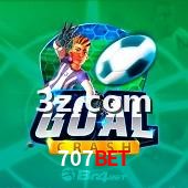 Goal Crash